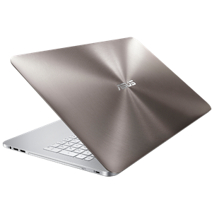 Ремонт ноутбука ASUS VivoBook Pro N552VX